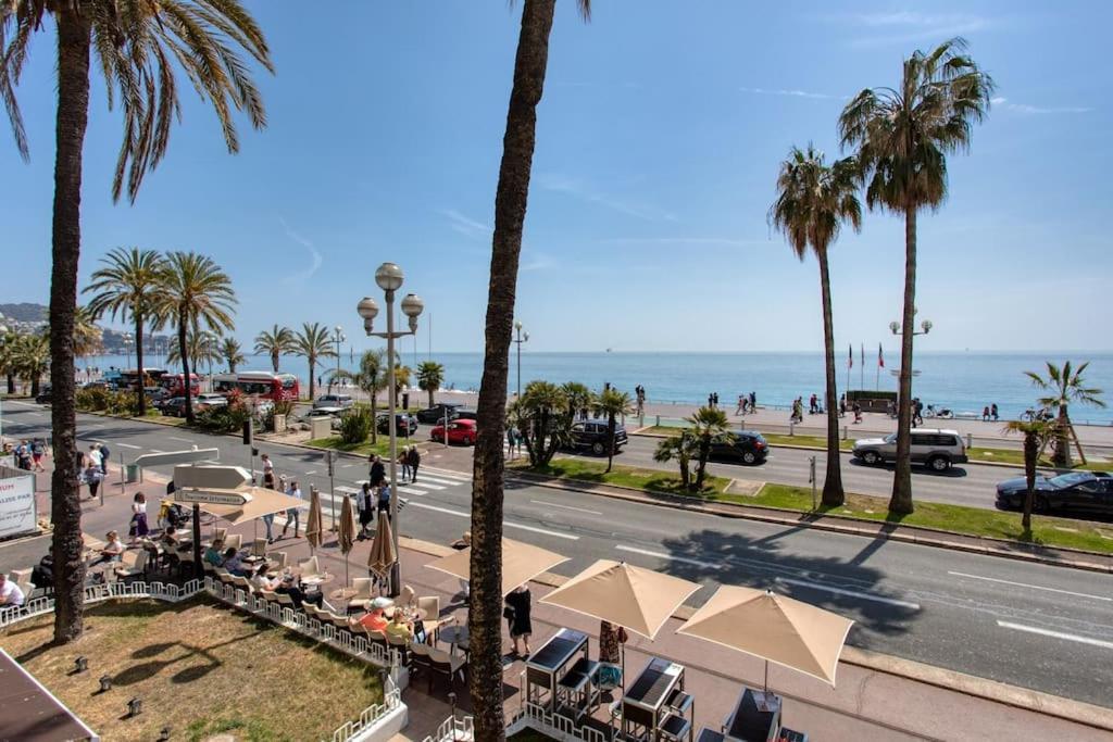 L14 2p Promenade Vue Climatise, Spacieux/ Balcon *