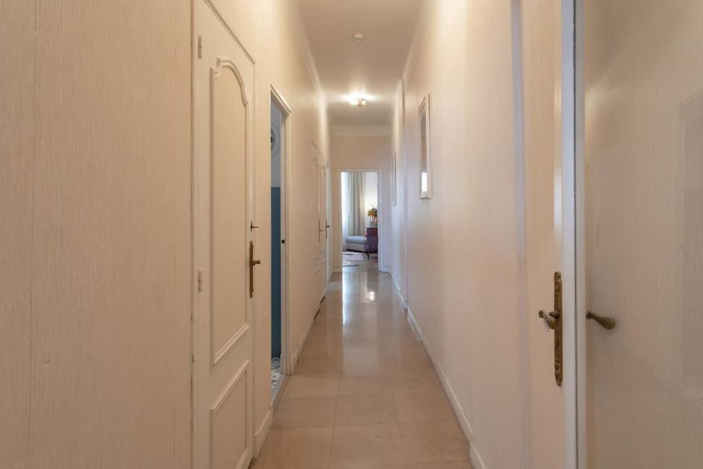L14 2p Promenade Vue Climatise, Spacieux/ Balcon Nizza