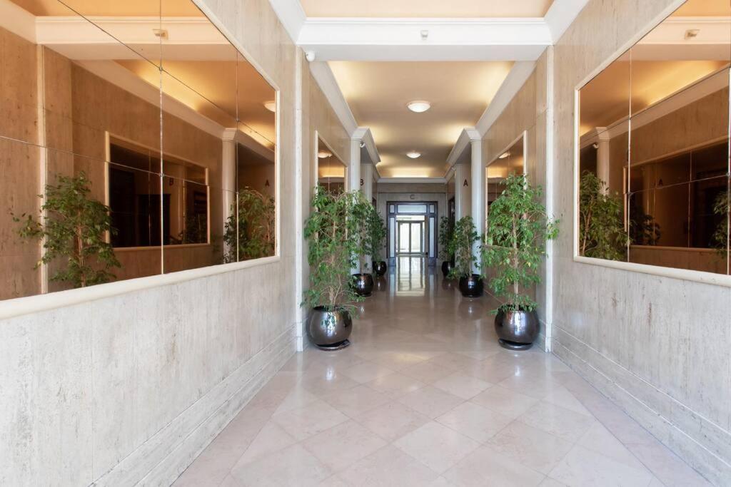 Apartment L14 2p Promenade Vue Climatise, Spacieux/ Balcon