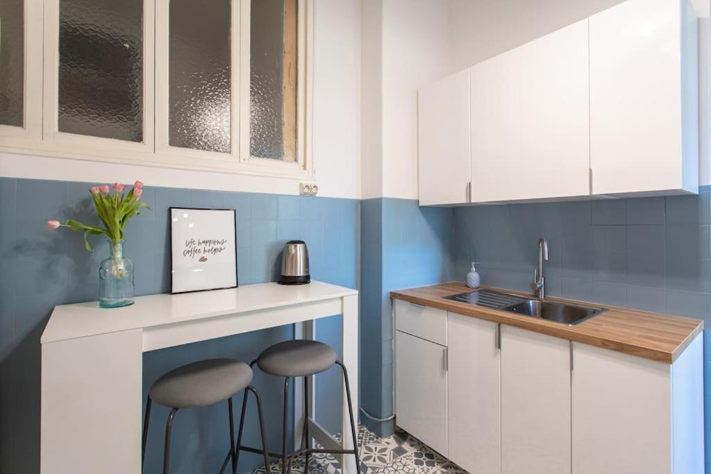 L14 2p Promenade Vue Climatise, Spacieux/ Balcon * Nizza